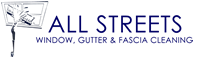 All Streets Cleaning Logo